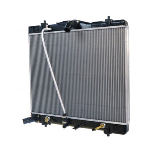 Radiator Aftermarket suits Toyota Hiace