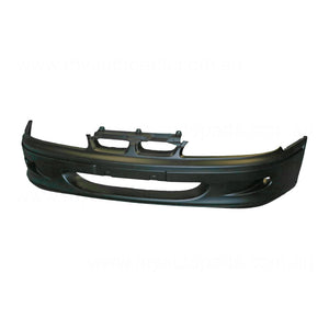 Aftermarket Front Bar suits Holden Commodore VR/VS 1993 to 1997
