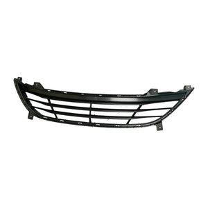 Front Bar Grille OEM Suits Hyundai i40 VF 9/2011 to 5/2015