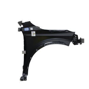 Nissan Qashqai Certified Aftermarket Front Guard Passenger Side 06/2022 to / - F31016UAMA