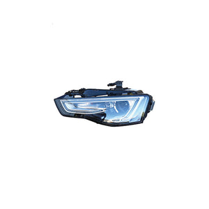 Xenon Adaptive Head Lamp Passenger Side OES suits Audi A5/S5 8T 2012 to 2016