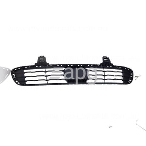 Kia Stonic OEM Front Bar Grille 10/2020 to / - 86560H8HB0