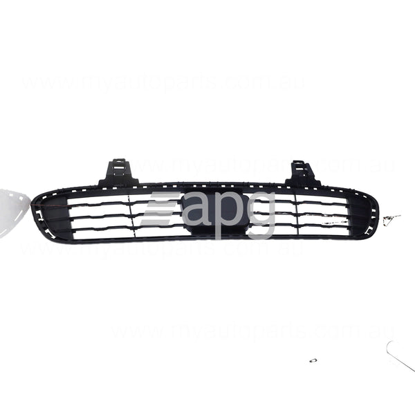 Kia Stonic OEM Front Bar Grille 10/2020 to / - 86560H8HB0