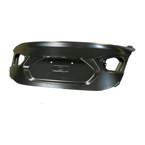 Genuine Boot Lid Without Spoiler suits Holden Astra BL 2017 onwards