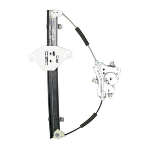 Holden Captiva 7 Aftermarket Front Door Window Regulator Passenger Side 09/2006 to 07/2018 - 96624332
