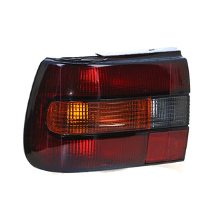 Smoke Tail Lamp Passenger Side Aftermarket Suits Holden Commodore VN 1986 to 1997
