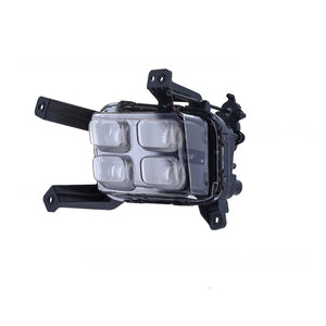 Kia Rio OEM Fog Lamp Passenger Side 06/2020 to 04/2021 - 92201H8150