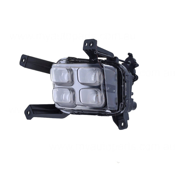 Kia Rio OEM Fog Lamp Passenger Side 06/2020 to 04/2021 - 92201H8150