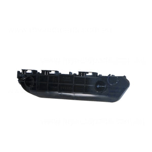 Front Bar Bracket Drivers Side OEM Suits Toyota Kluger GSU40R/GSU45R 2007 to 2010