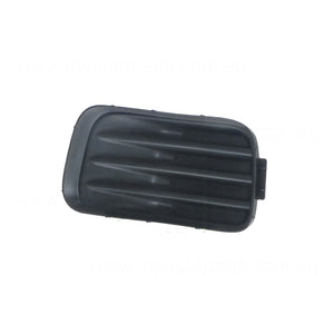 Front Bar Grille Passenger Side Genuine Suits Honda Accord Euro CL 2003 to 2005