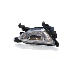 Fog Lamp Passenger Side OEM Suits Hyundai Tucson Elite/Highlander TL 2015 to 2018