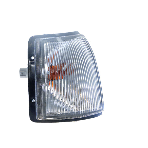 Front Park / Indicator Lamp Drivers Side Certified Suits Mazda B Series UF 1996 to 1998