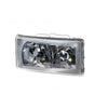 Halogen Head Lamp Drivers Side Certified Suits Honda Accord Euro CL 2003 to 2005