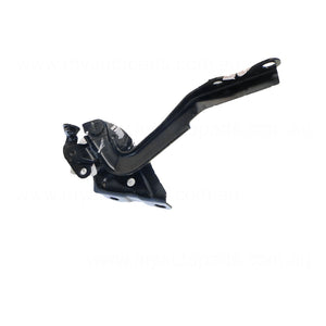 Bonnet Hinge OEM Suits Toyota Kluger GSU40R/GSU45R 2007 to 2013