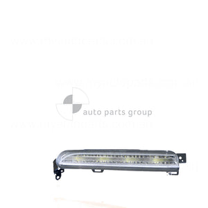 Daytime Running Lamp Drivers Side Genuine Suits Honda Civic FK 2012 to 2015