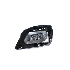 Fog Lamp Passenger Side OEM Suits Mazda CX-9 TB 2009 to 2012