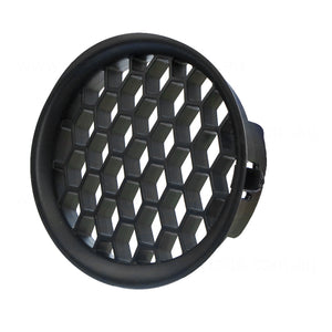 Front Bar Grille Passenger Side Genuine suits Subaru