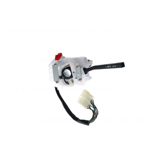 Comb Switch - Ind/Headlamp/Wip Aftermarket Suits Holden Rodeo TF 1988 to 1997
