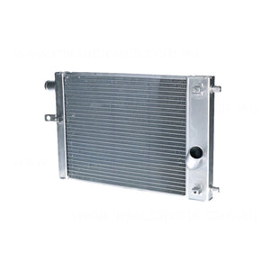 Radiator Aftermarket suits Toyota Hiace