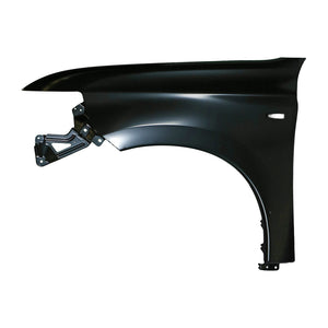 Genuine Front Guard Passenger Side With Repeater Light suits Mitsubishi Outlander ZL 2017 onwards