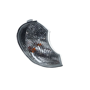 Front Park / Indicator Lamp Drivers Side OEM Suits Hyundai Terracan HP 2001 to 2006