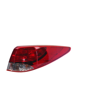Tail Lamp Drivers Side OEM Suits Hyundai ix35 LM 2013 to 2015