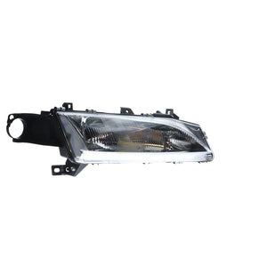 Head Lamp Drivers Side Certified suits Ford