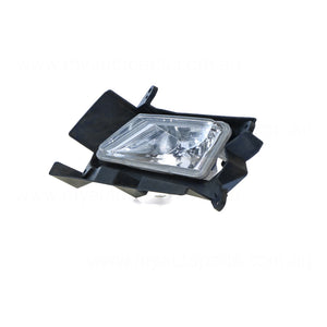 Fog Lamp Passenger Side Genuine Suits Mazda 3 BL SP252009 to 2011