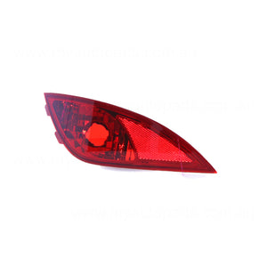ADR Compliant Rear Bar Lamp Passenger Side Certified Suits Hyundai ix35 LM 2010 to 2015