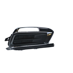 Front Bar Grille Drivers Side OEM Suits Holden Cruze JH II 2015 to 2016