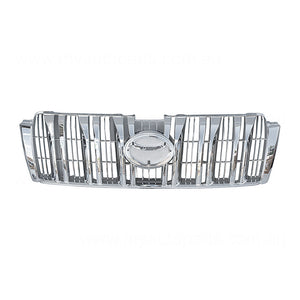 Grille Aftermarket suits Toyota Prado 150 Series 8/2009 to 11/2013