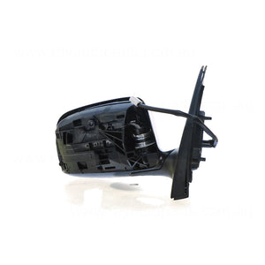 Door Mirror Drivers Side OEM Suits Toyota Corolla ZRE152R 2007 to 2010