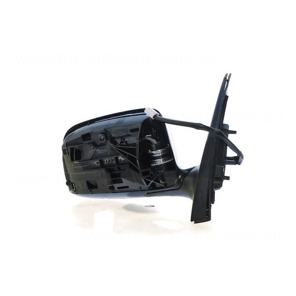 Door Mirror Drivers Side OEM Suits Toyota Corolla ZRE152R 2007 to 2010