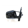 Door Mirror Drivers Side OEM Suits Toyota Corolla ZRE152R 2007 to 2010