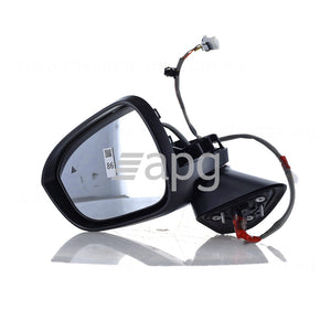 Mitsubishi Outlander OEM Door Mirror Passenger Side 08/2021 to / - 7632F025