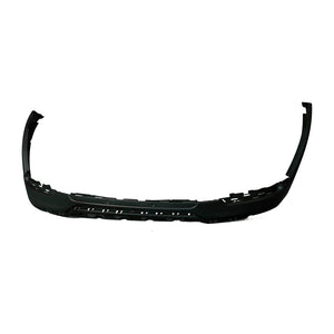 Genuine Front Bar With Fog Light suits Holden Captiva CG II 2015 to 2018