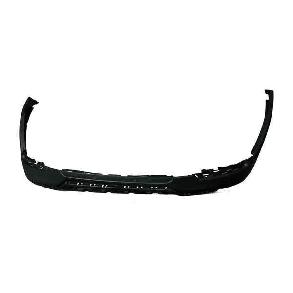 Genuine Front Bar With Fog Light suits Holden Captiva CG II 2015 to 2018
