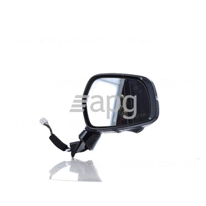 Kia Sorento Genuine Door Mirror Drivers Side 04/2020 to / - 87620P2210