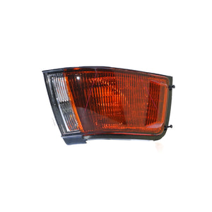 Front Park / Indicator Lamp Drivers Side Certified Suits Mazda 323 BG 1989 to 1996