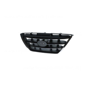 Grille Aftermarket Suits Hyundai Elantra XD 2003 to 2006