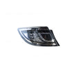 Tail Lamp Passenger Side OEM Suits Mazda 6 GH Luxury Sports & Diesel 3/2010 to 12/12