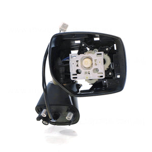 Door Mirror With Indicator Drivers Side Genuine Suits Subaru XV G4X 2012 to 2017