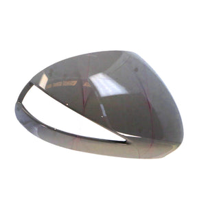Door Mirror Cover Drivers Side OEM Suits Honda Civic FN 2007 to 2012
