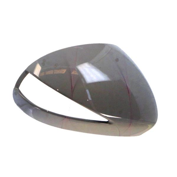 Door Mirror Cover Drivers Side OEM Suits Honda Civic FN 2007 to 2012