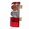 Tail Lamp Passenger Side Certified Suits Nissan Patrol GU/Y61 9/2001 to 8/2004