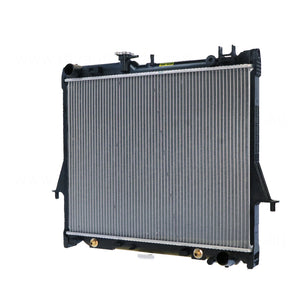 Radiator Aftermarket suits Holden Rodeo & Colorado