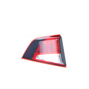 Isuzu Ute MU-X OEM Lift Gate Lamp Passenger Side 11/2013 to 02/2017 - 8981872460