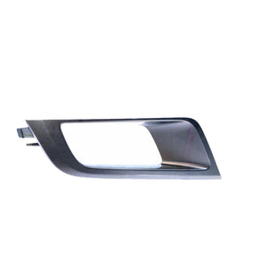Front Bar Grille With Fog Light Mount Drivers Side OEM Suits Ford Ranger Wildtrak PX 7/2015 to 9/2018