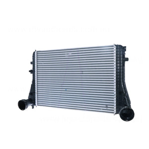 Intercooler  suits Volkswagen