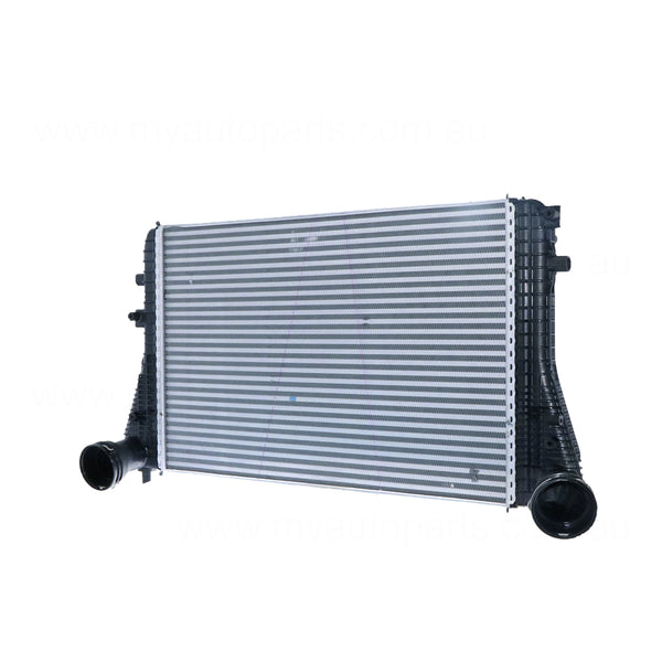 Intercooler  suits Volkswagen
